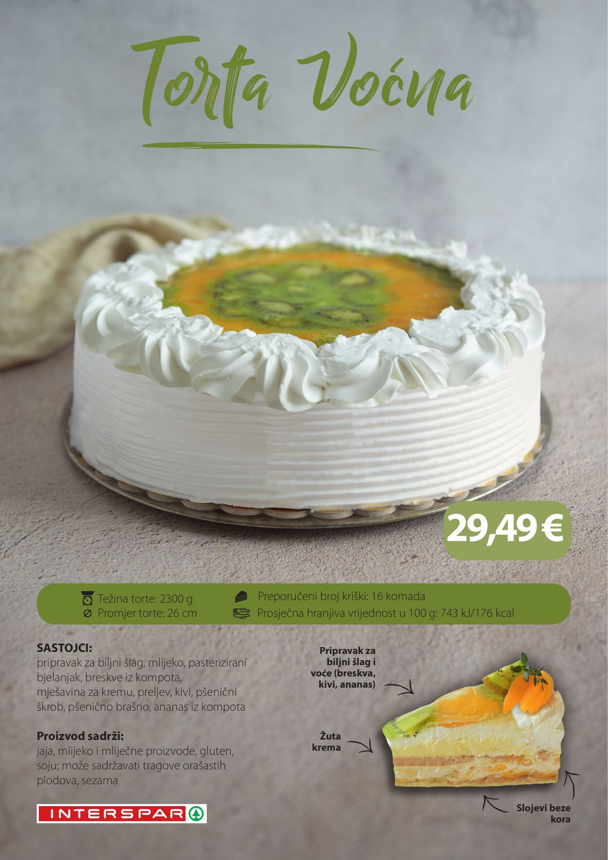 Katalog Spar 23.07.2025 - 16.09.2025