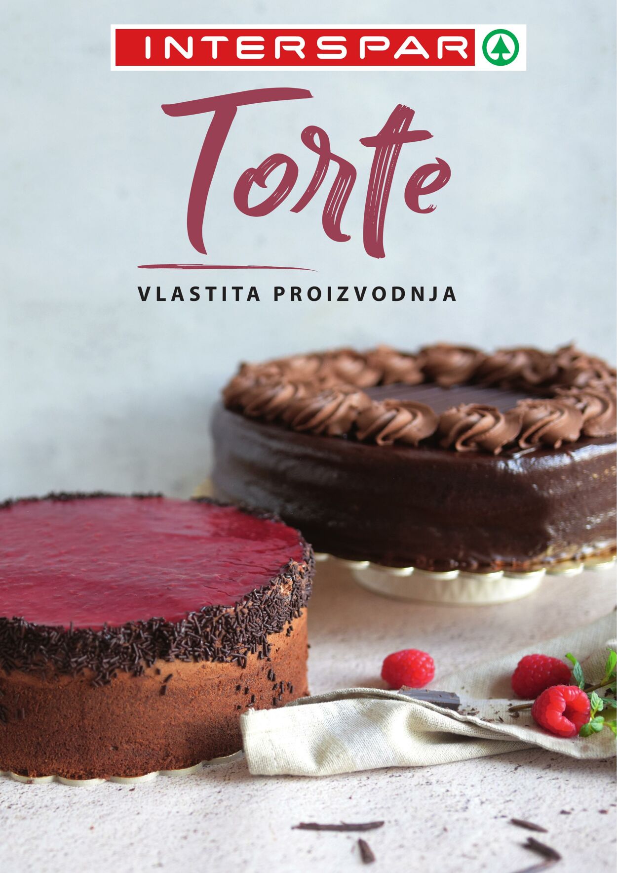 Katalog Spar 23.07.2025 - 16.09.2025