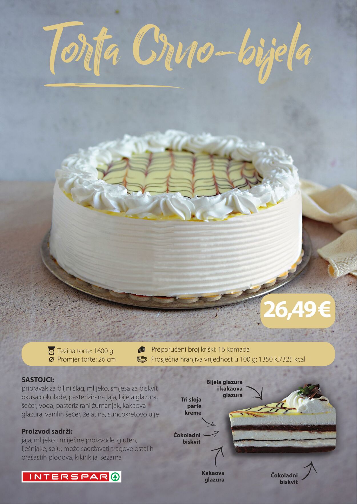 Katalog Spar 02.07.2025 - 08.08.2025