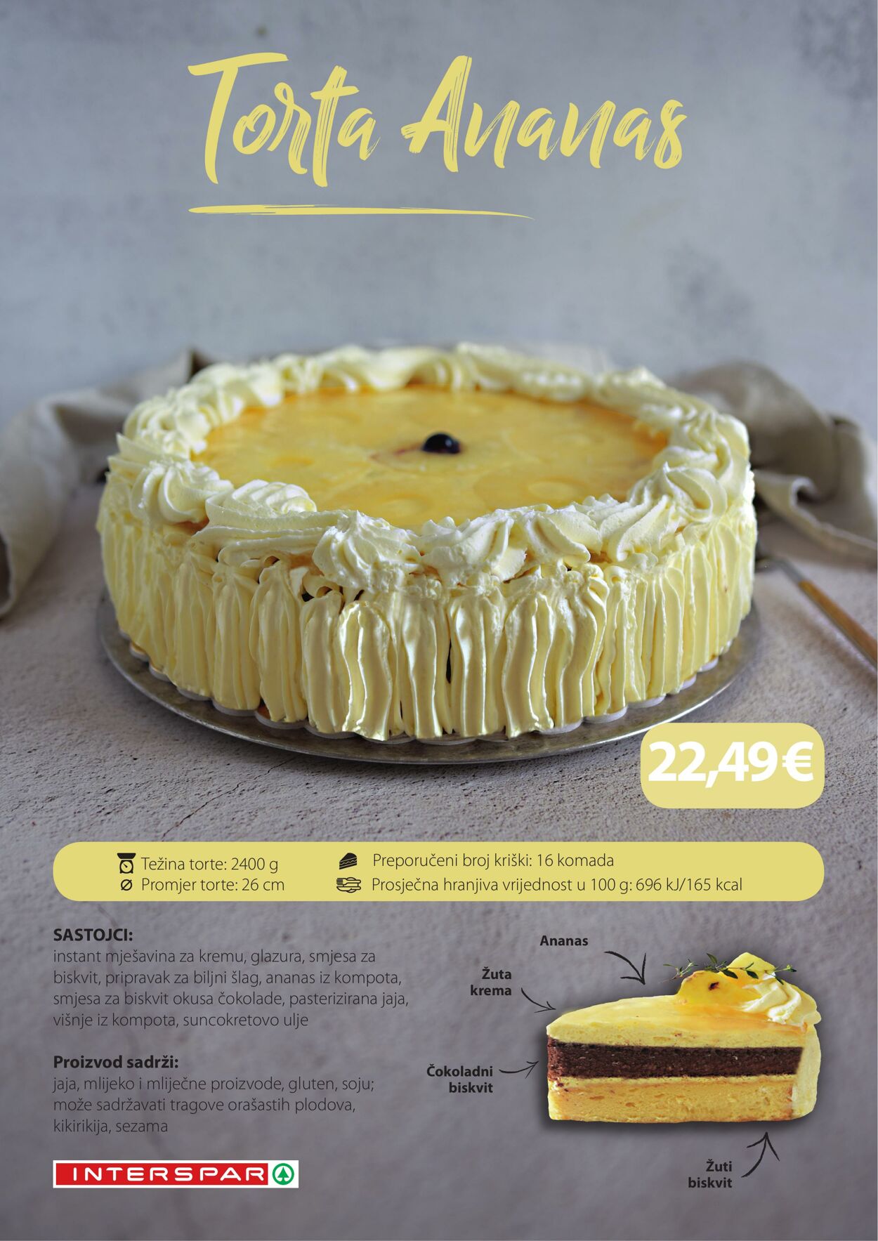 Katalog Spar 02.07.2025 - 08.08.2025