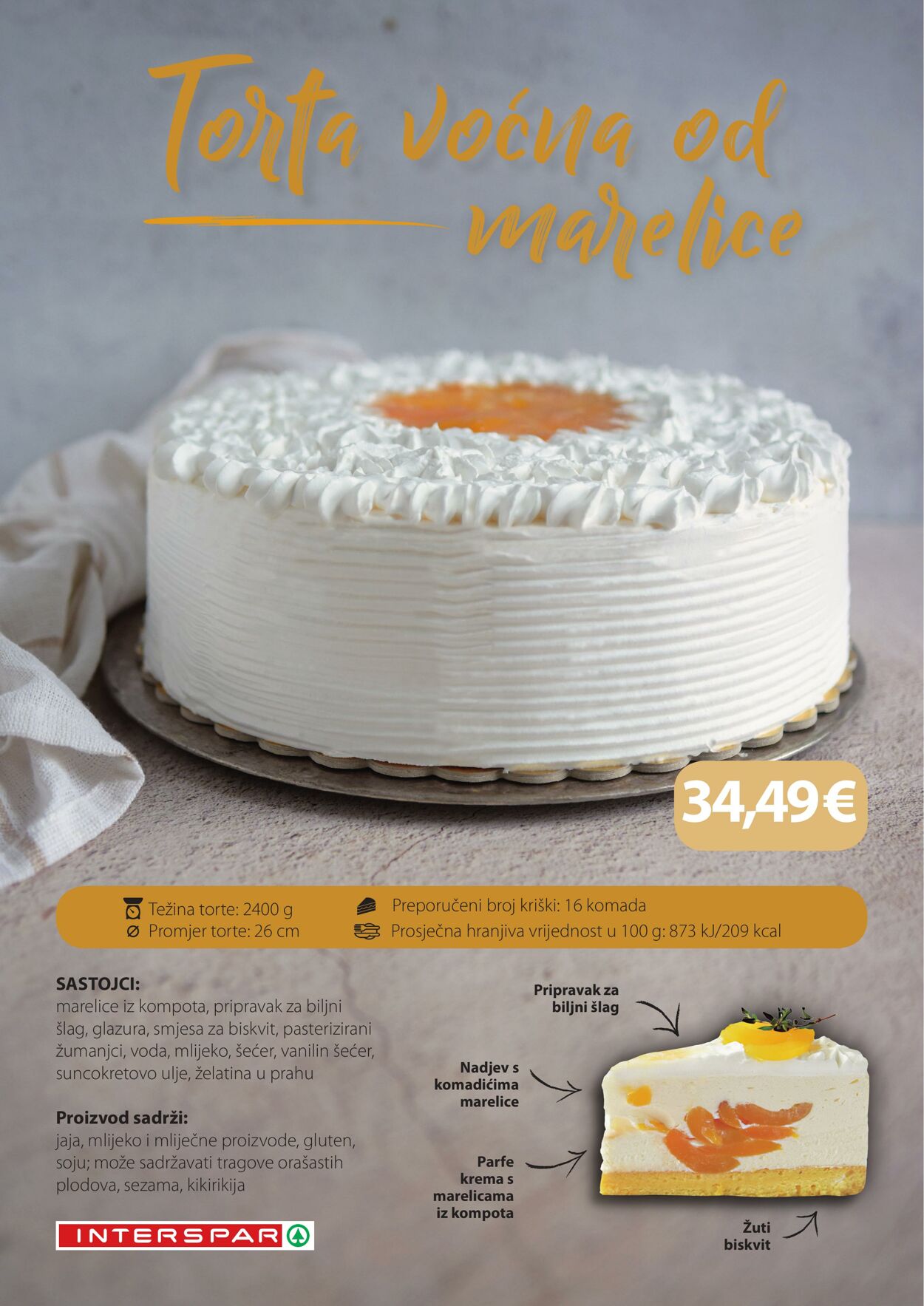 Katalog Spar 08.10.2025 - 06.01.2026