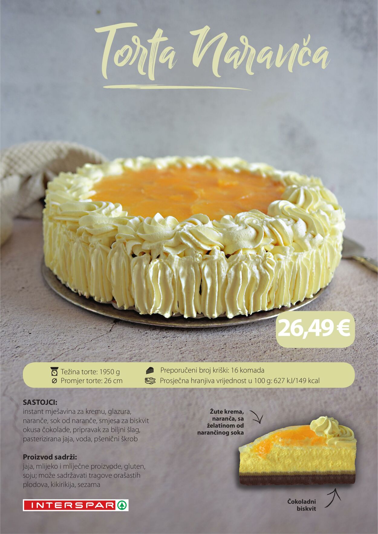 Katalog Spar 01.10.2025 - 04.11.2025