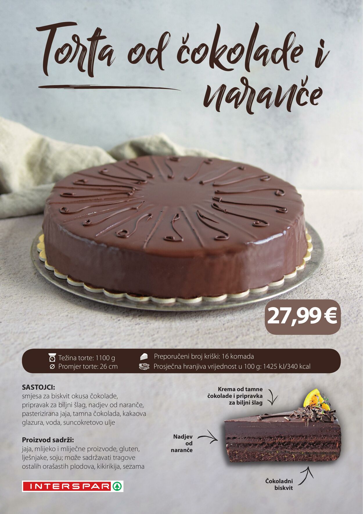 Katalog Spar 01.10.2025 - 04.11.2025