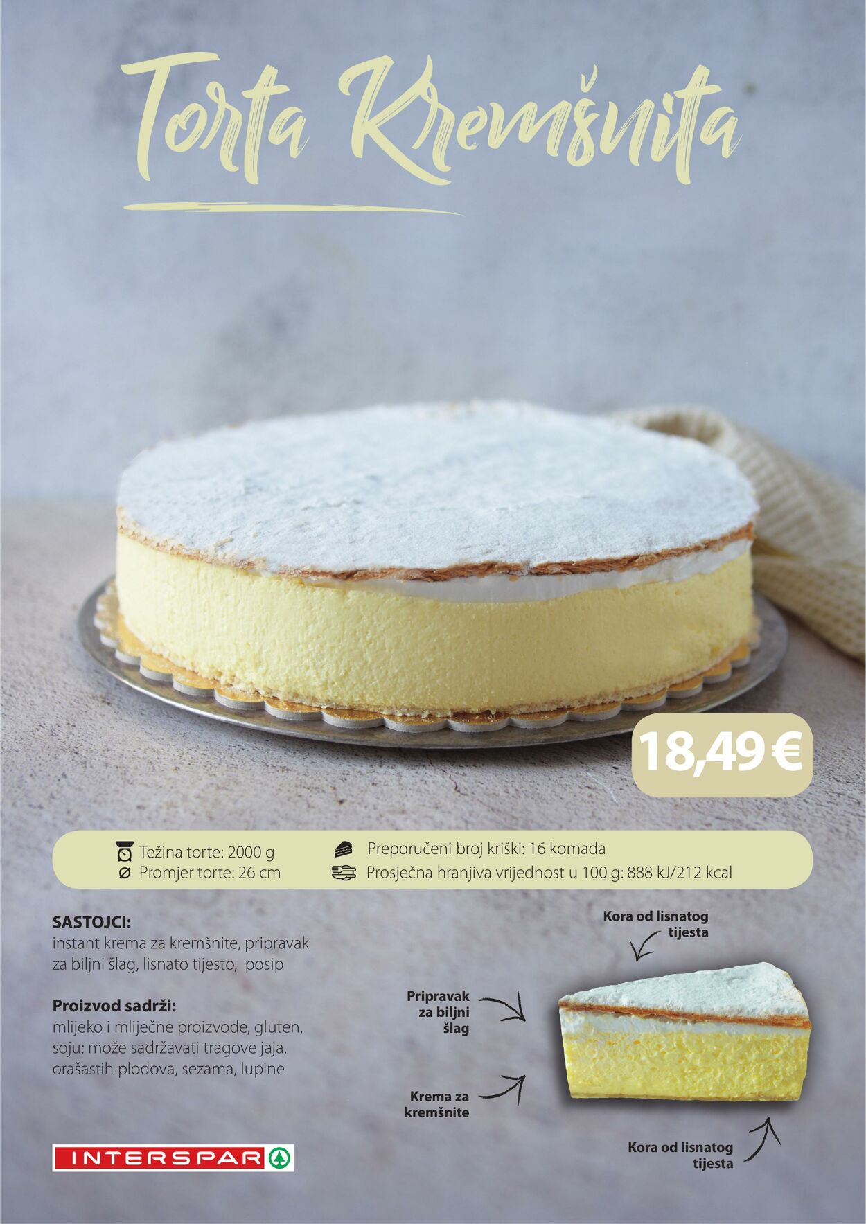 Katalog Spar 01.10.2025 - 04.11.2025