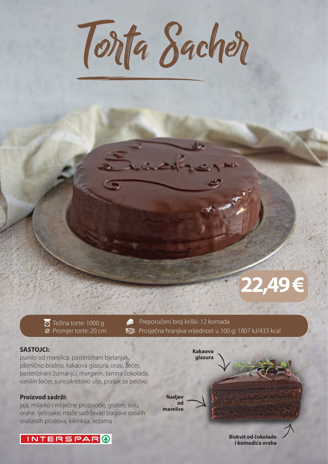 Katalog Spar 01.10.2025 - 04.11.2025