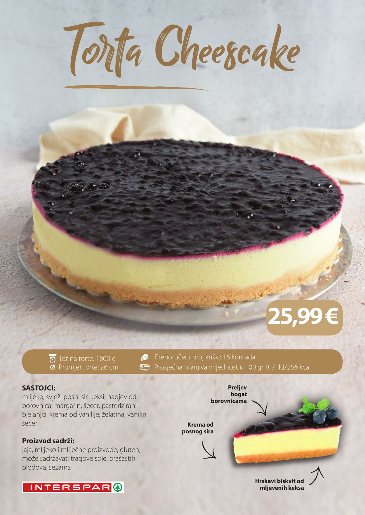 Katalog Spar 01.10.2025 - 04.11.2025