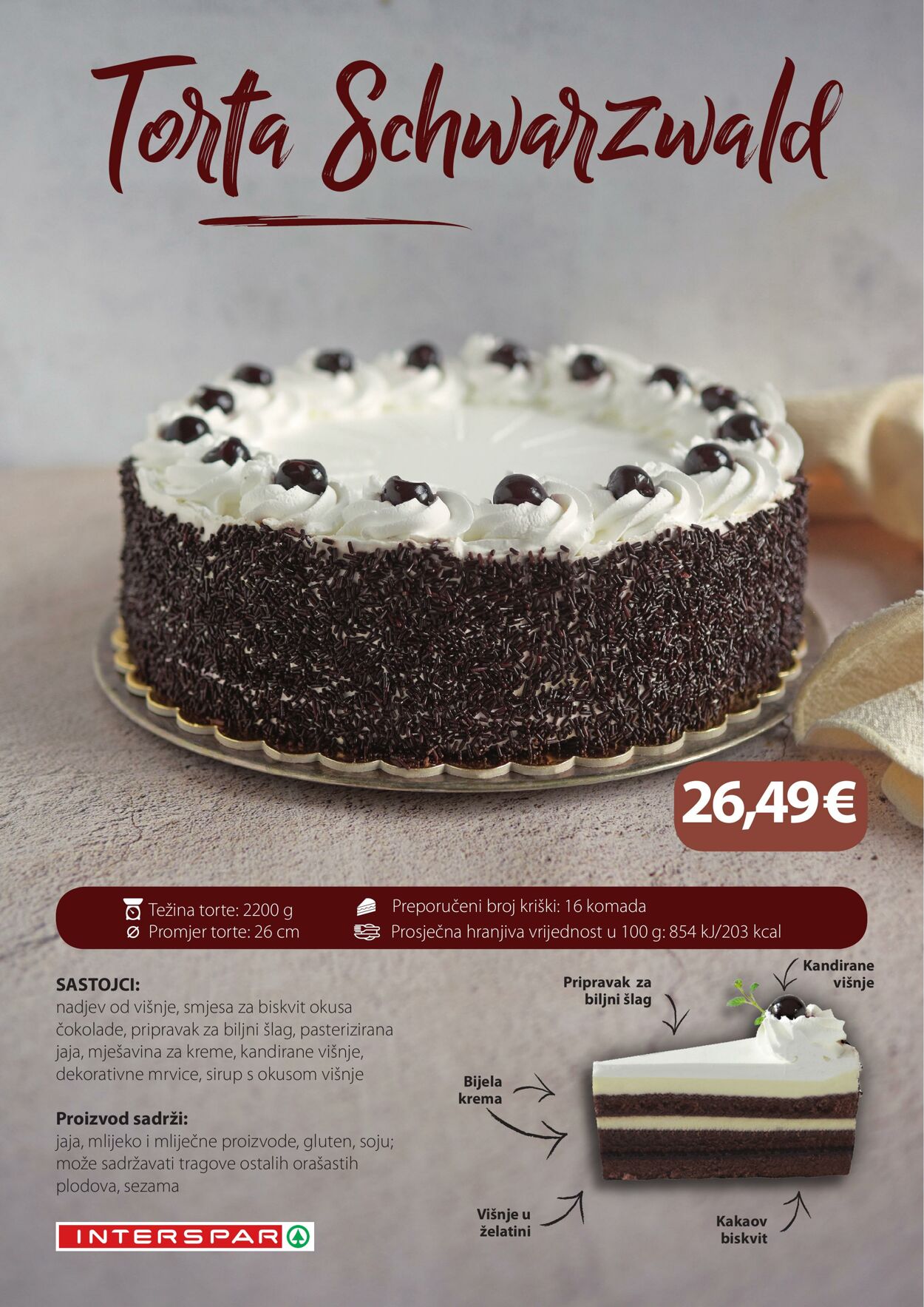 Katalog Spar 01.10.2025 - 04.11.2025