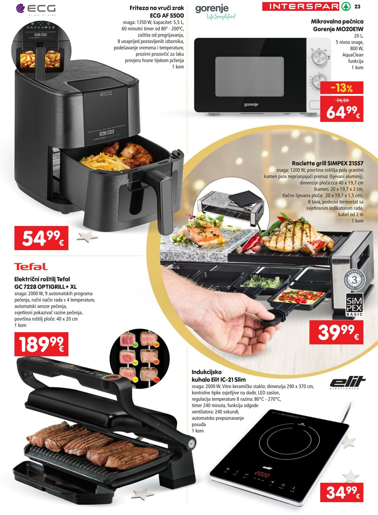 Katalog Spar 09.10.2024 - 07.01.2025