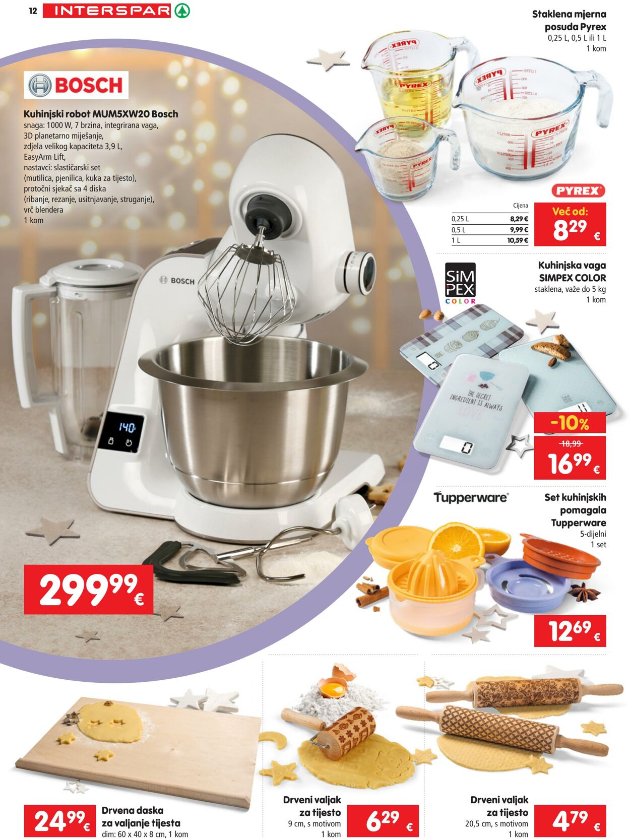 Katalog Spar 09.10.2024 - 07.01.2025