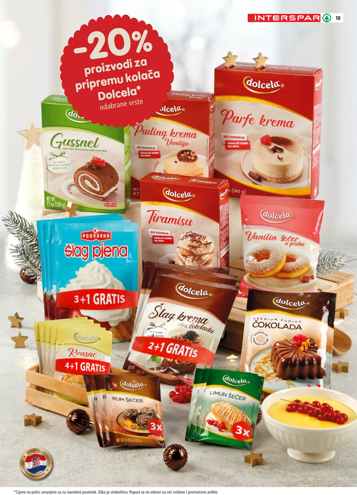 Katalog Spar 09.10.2024 - 07.01.2025