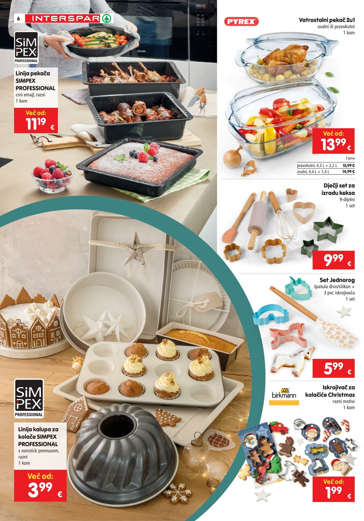 Katalog Spar 09.10.2024 - 07.01.2025