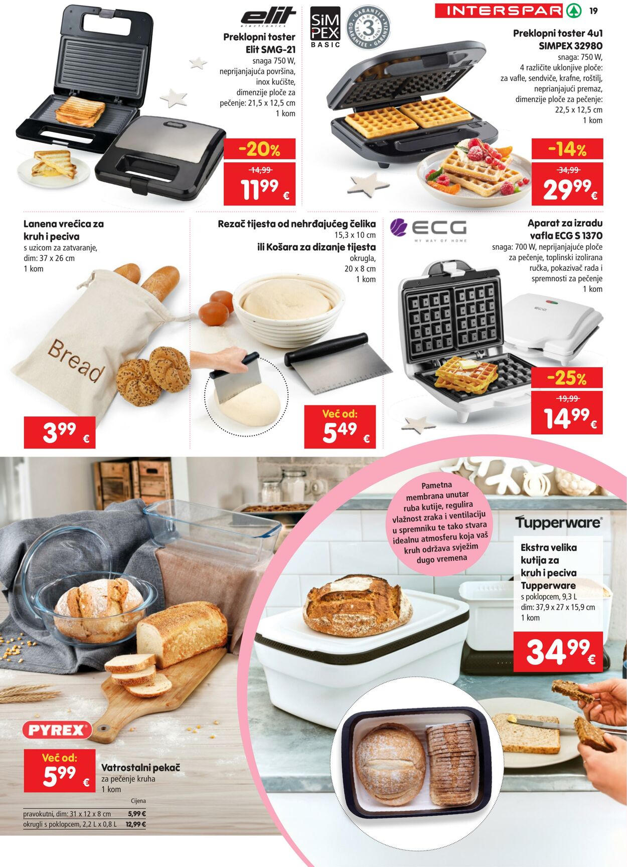 Katalog Spar 09.10.2024 - 07.01.2025