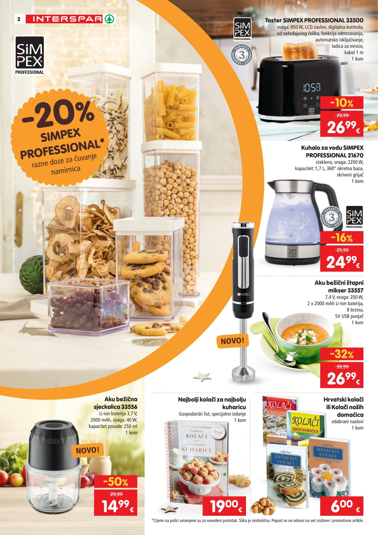 Katalog Spar 09.10.2024 - 07.01.2025