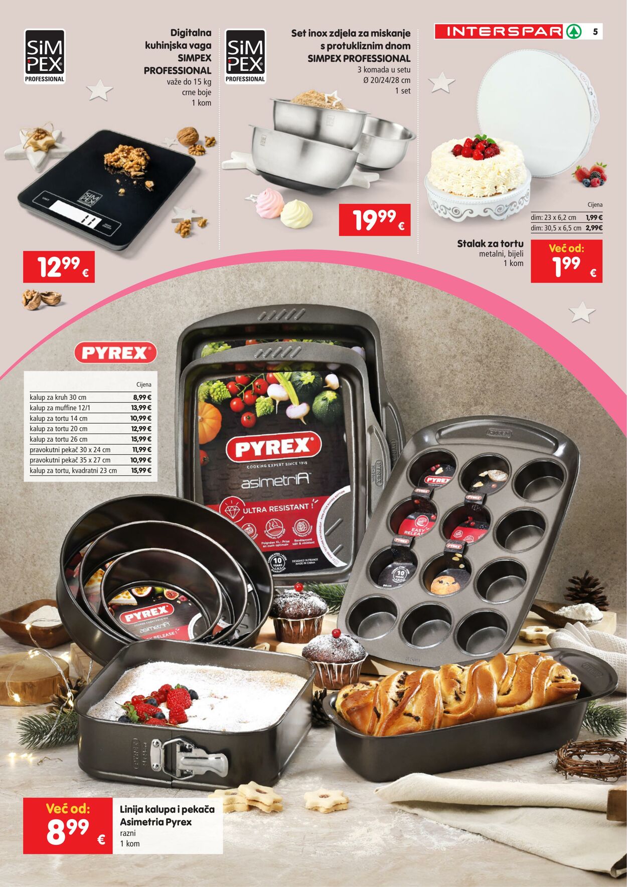 Katalog Spar 09.10.2024 - 07.01.2025