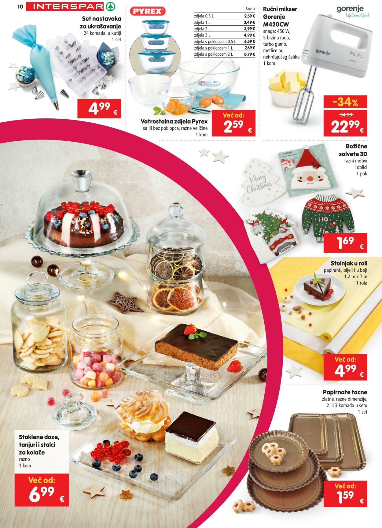 Katalog Spar 09.10.2024 - 07.01.2025