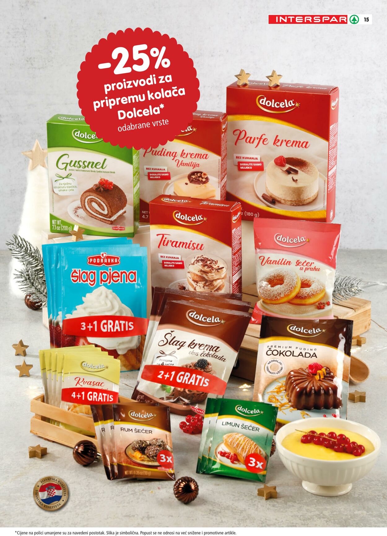 Katalog Spar 08.10.2025 - 06.01.2026