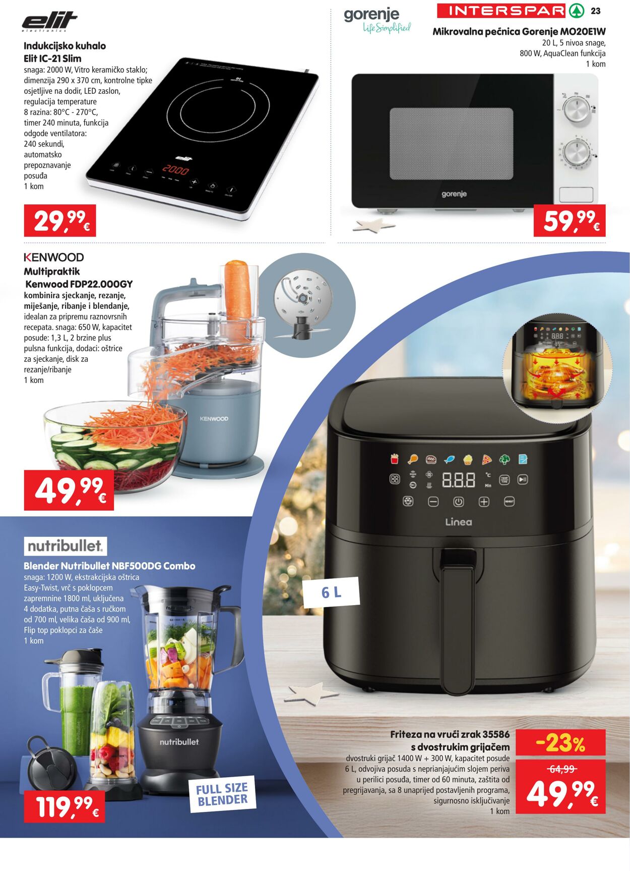 Katalog Spar 08.10.2025 - 06.01.2026