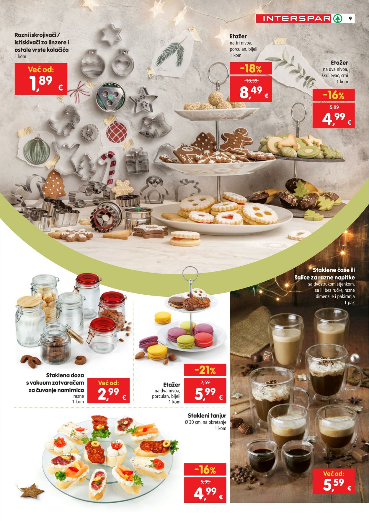 Katalog Spar 08.10.2025 - 06.01.2026