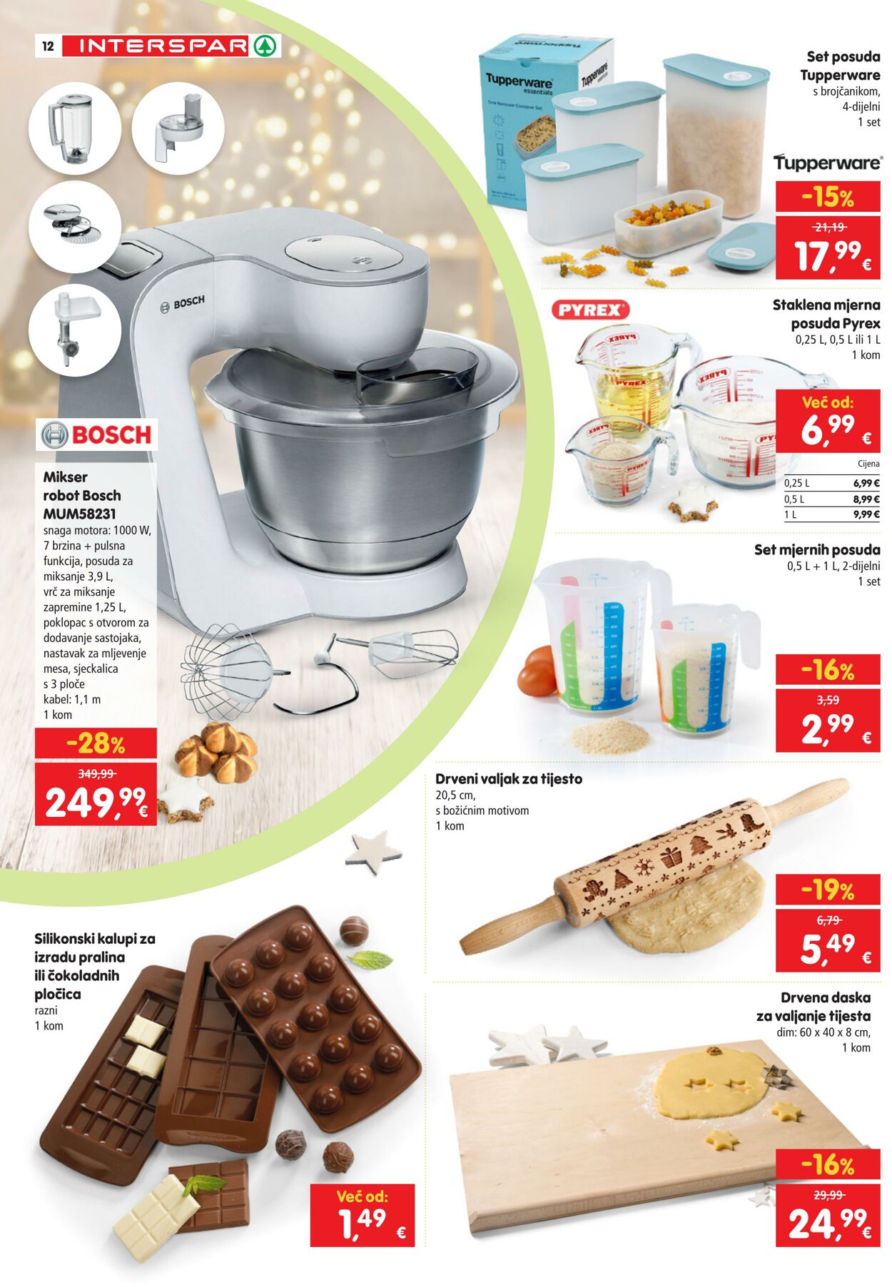 Katalog Spar 08.10.2025 - 06.01.2026