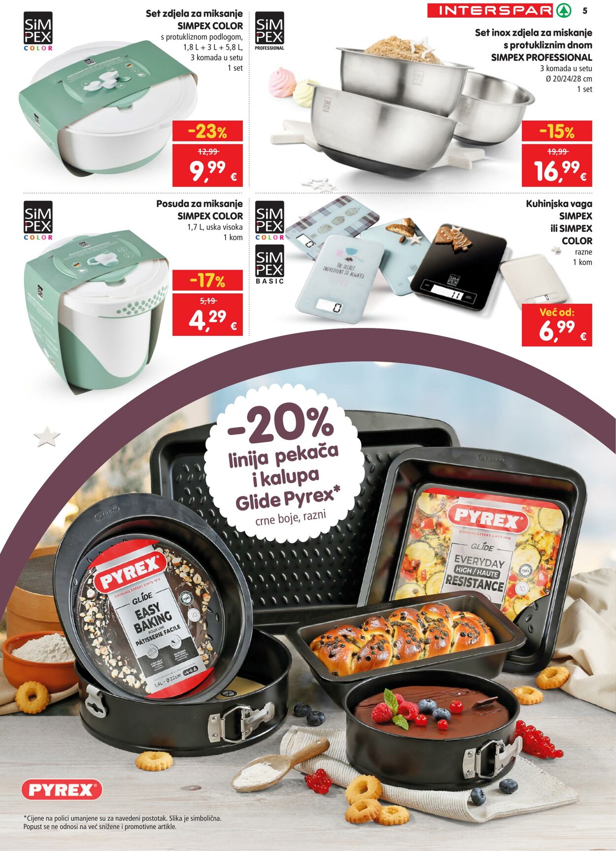 Katalog Spar 08.10.2025 - 06.01.2026