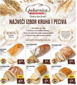 Katalog Spar 08.10.2025 - 14.10.2025