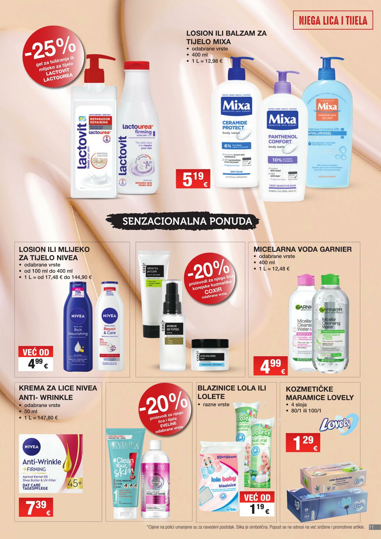 Katalog Spar 24.10.2024 - 13.11.2024