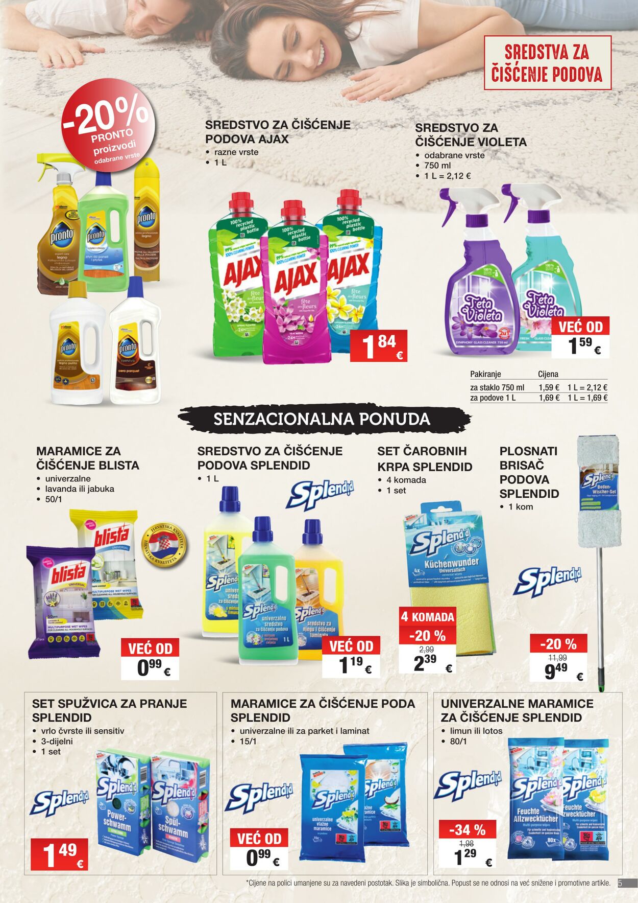 Katalog Spar 24.10.2024 - 13.11.2024