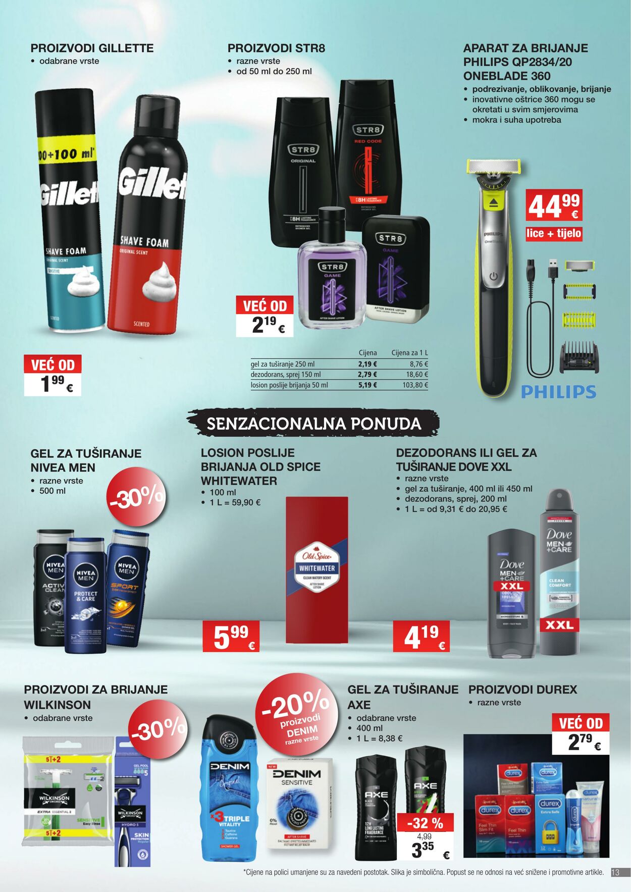 Katalog Spar 24.10.2024 - 13.11.2024