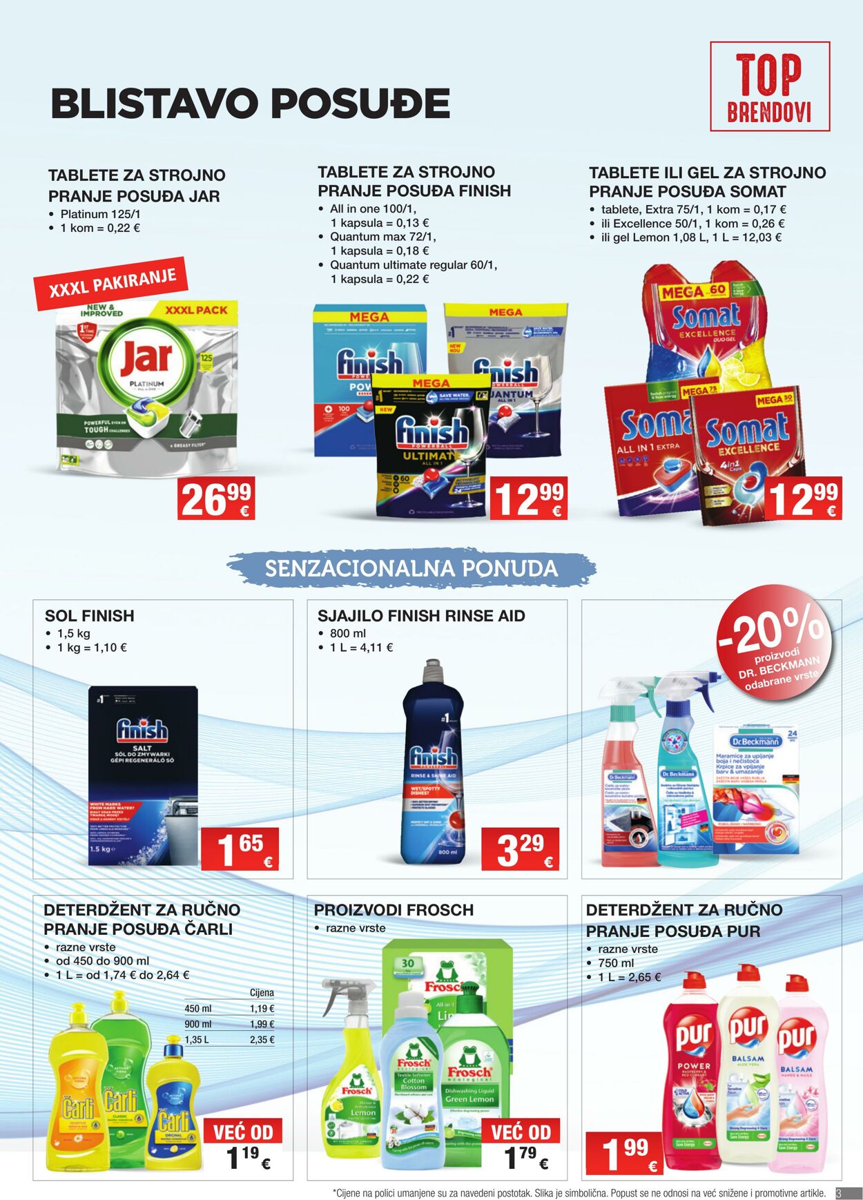 Katalog Spar 24.10.2024 - 13.11.2024