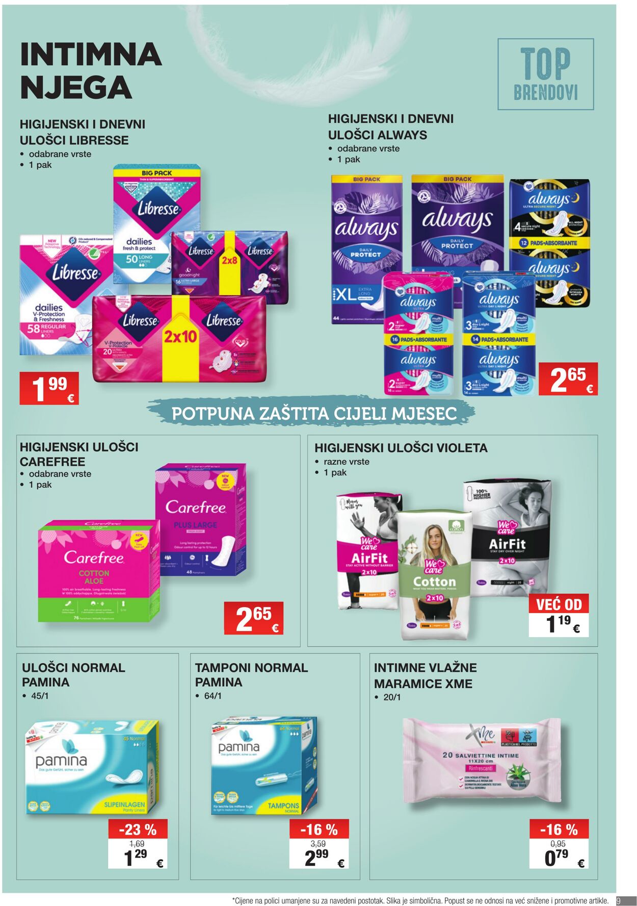 Katalog Spar 24.10.2024 - 13.11.2024