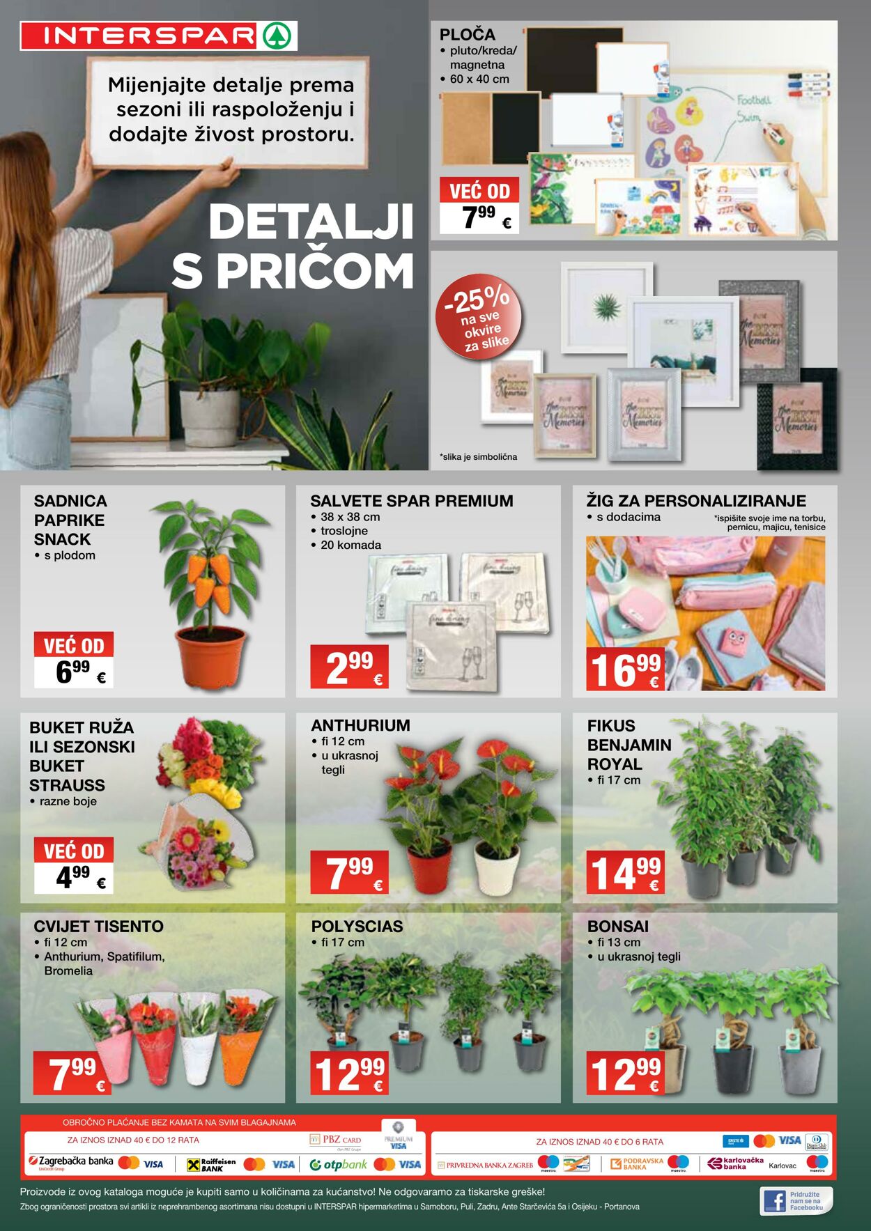 Katalog Spar 10.09.2025 - 30.09.2025
