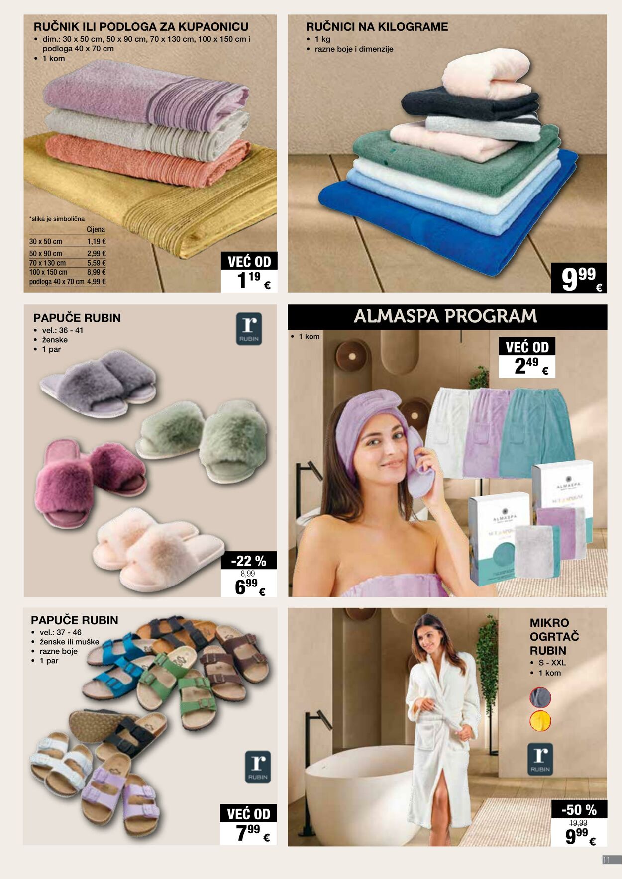 Katalog Spar 10.09.2025 - 30.09.2025
