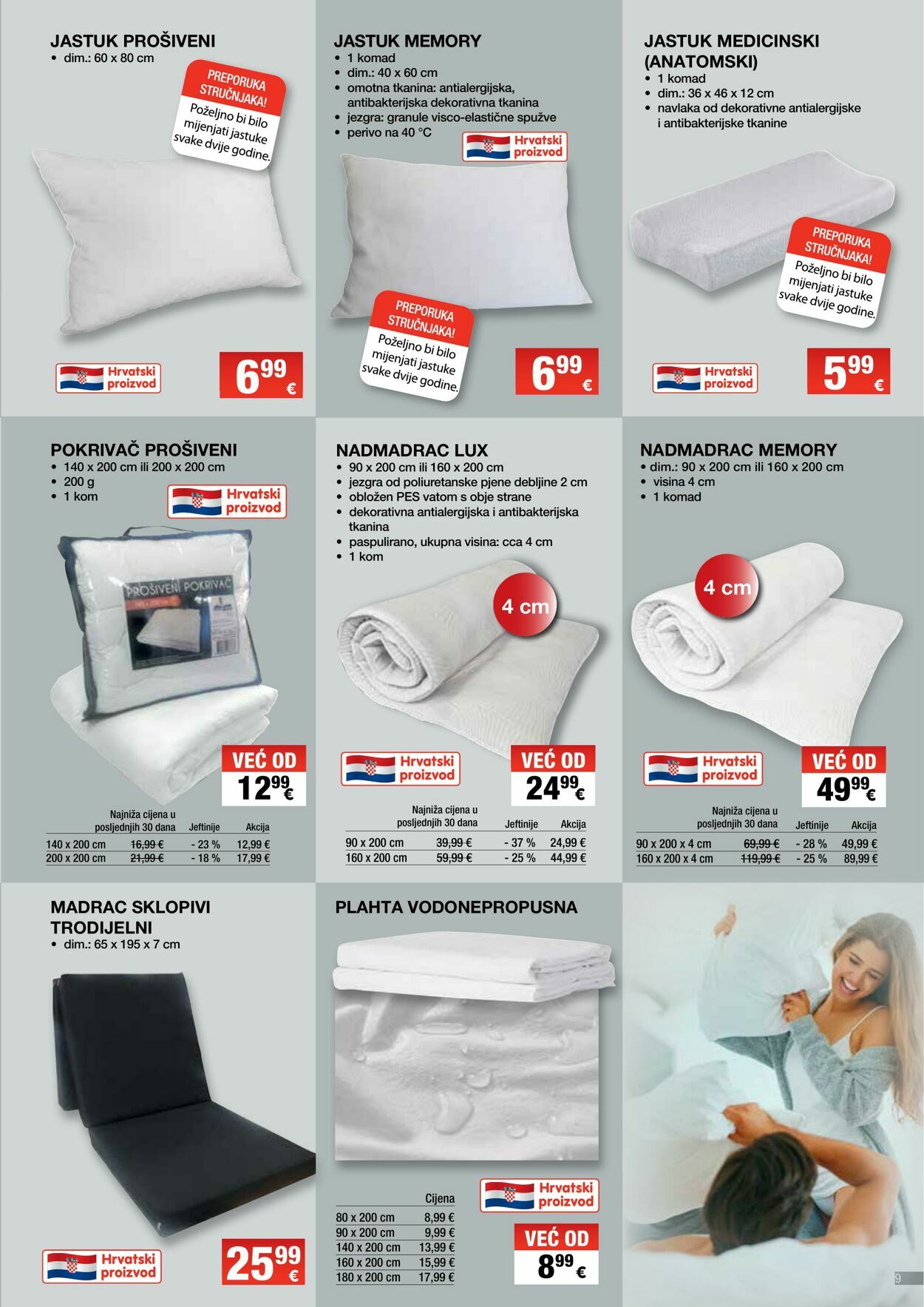Katalog Spar 10.09.2025 - 30.09.2025