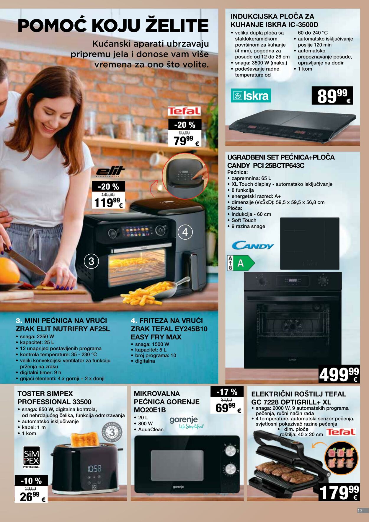 Katalog Spar 10.09.2025 - 30.09.2025
