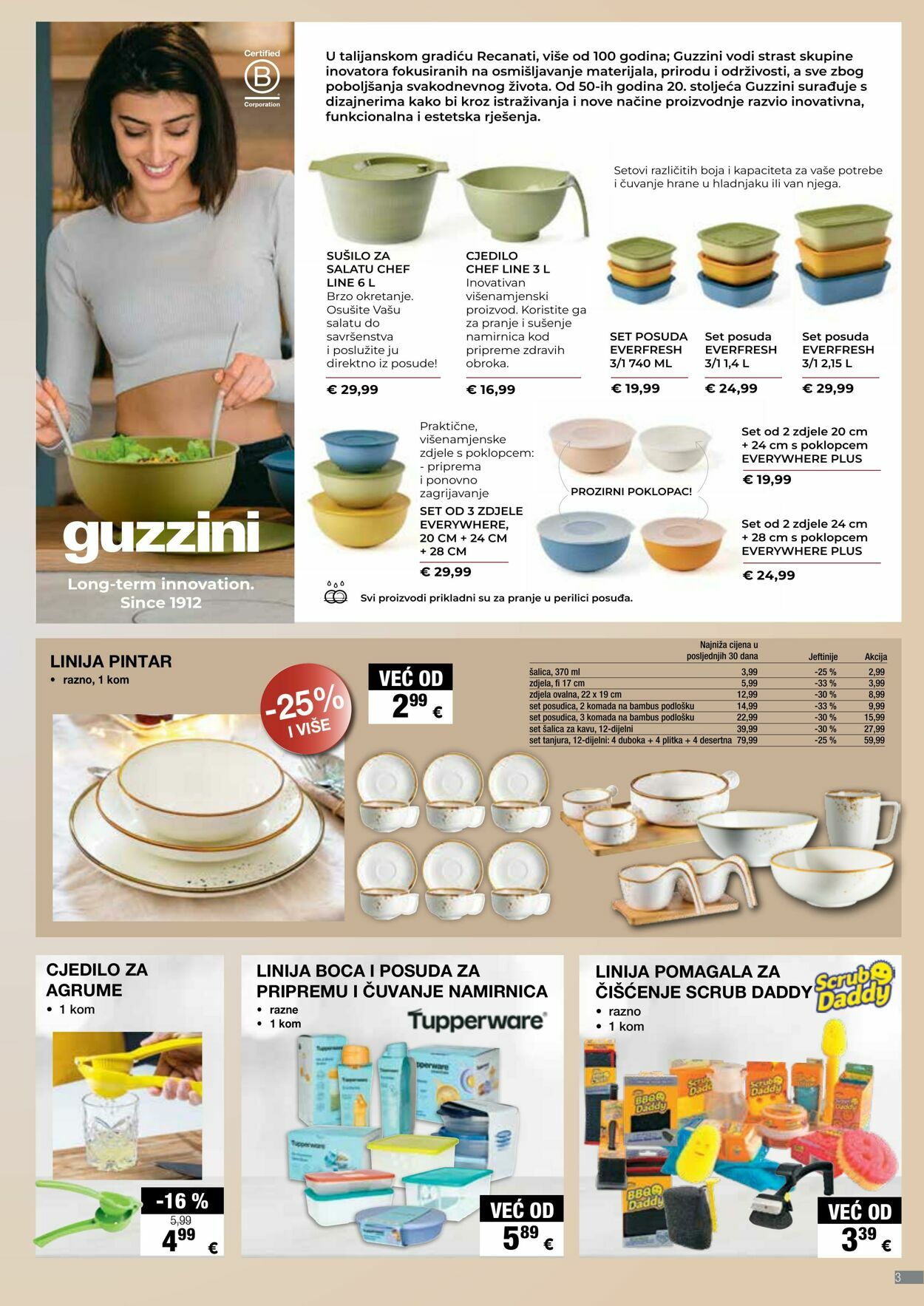 Katalog Spar 10.09.2025 - 30.09.2025