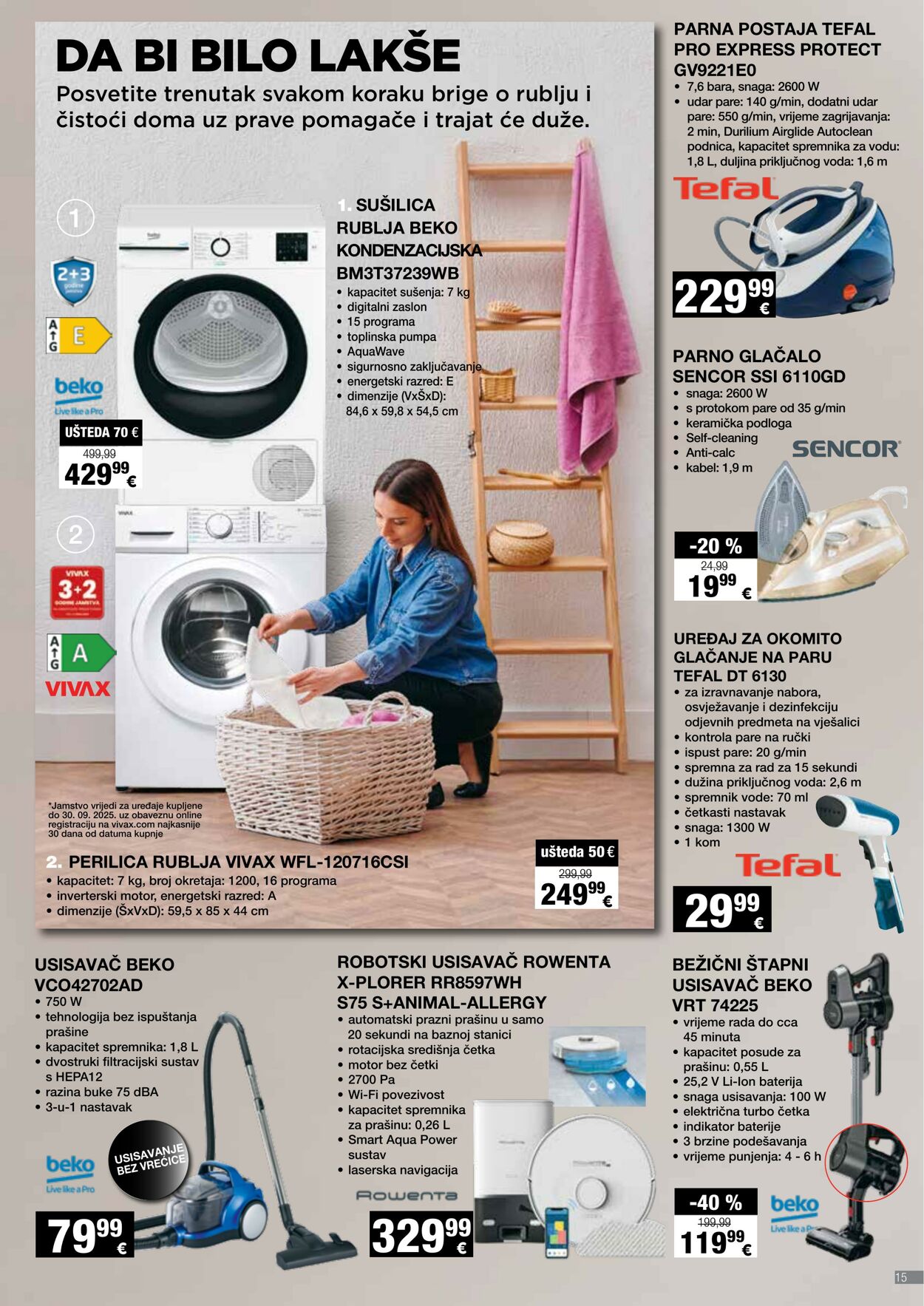 Katalog Spar 10.09.2025 - 30.09.2025