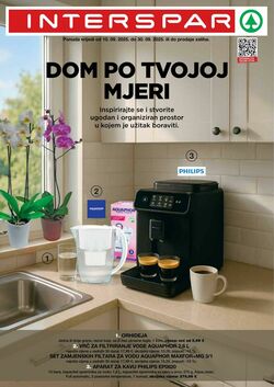 Katalog Spar 10.09.2025 - 30.09.2025