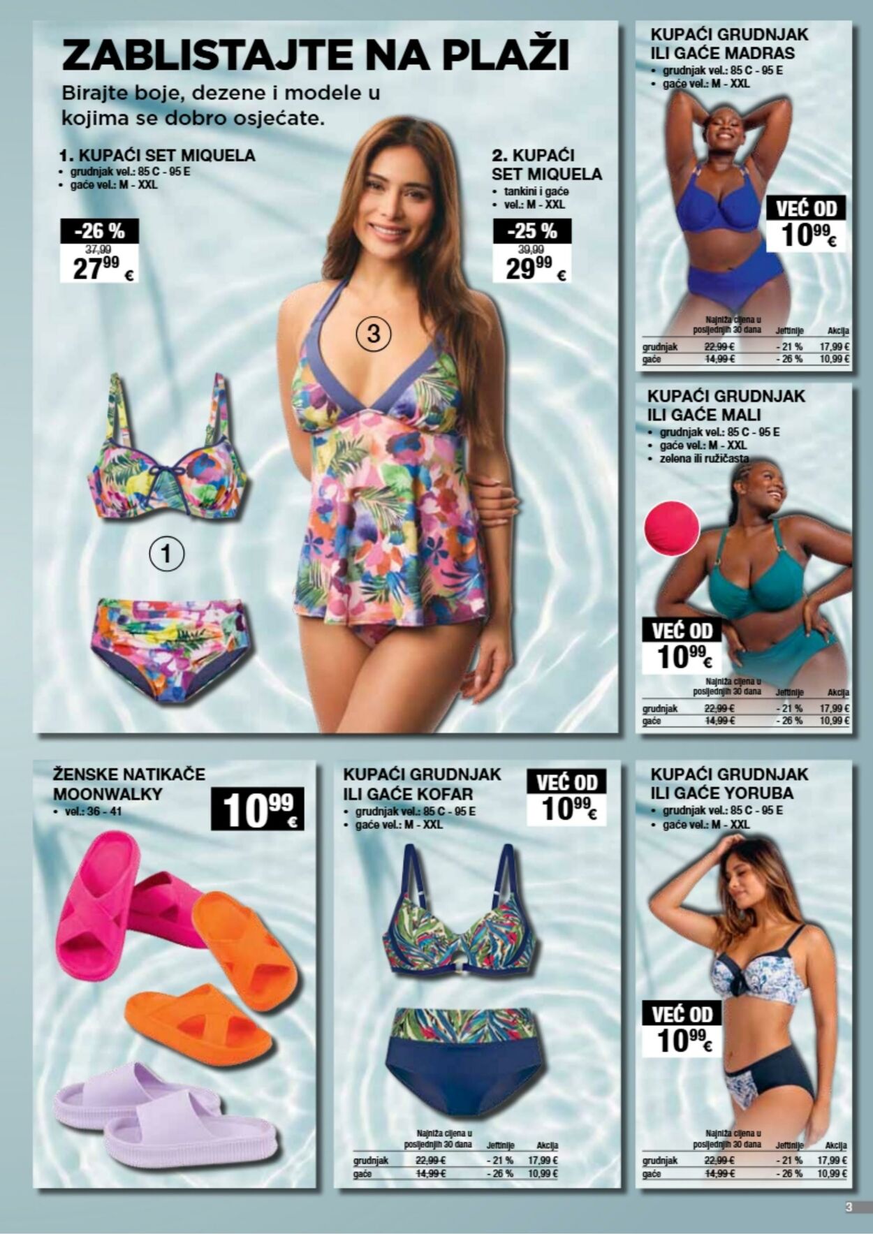 Katalog Spar 28.05.2025 - 04.08.2025