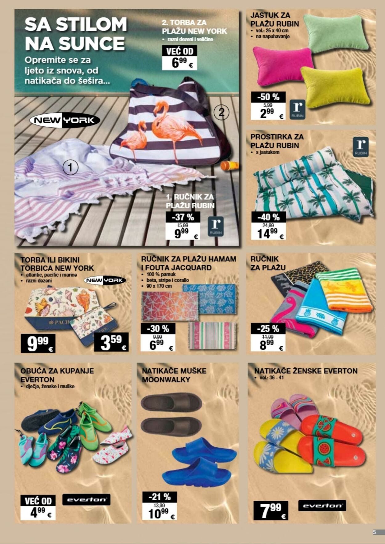 Katalog Spar 28.05.2025 - 04.08.2025