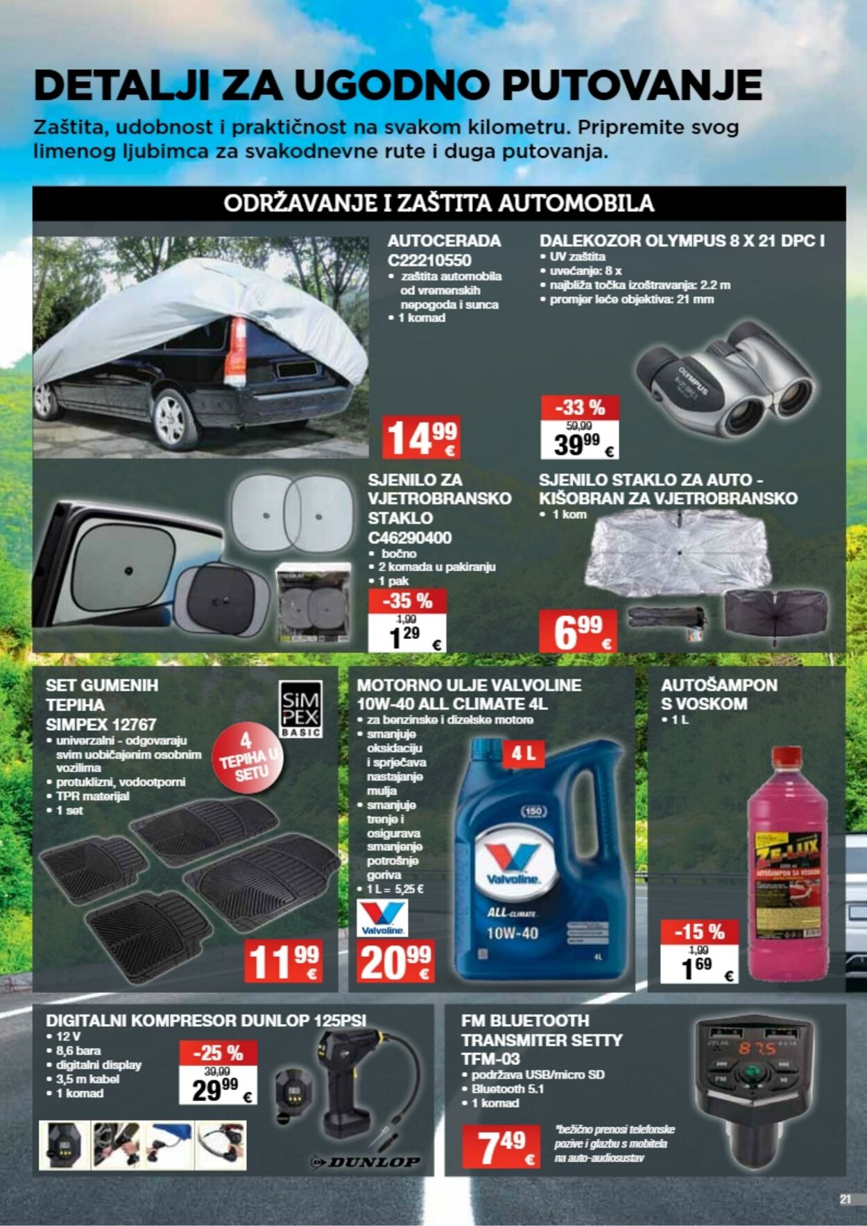 Katalog Spar 28.05.2025 - 04.08.2025