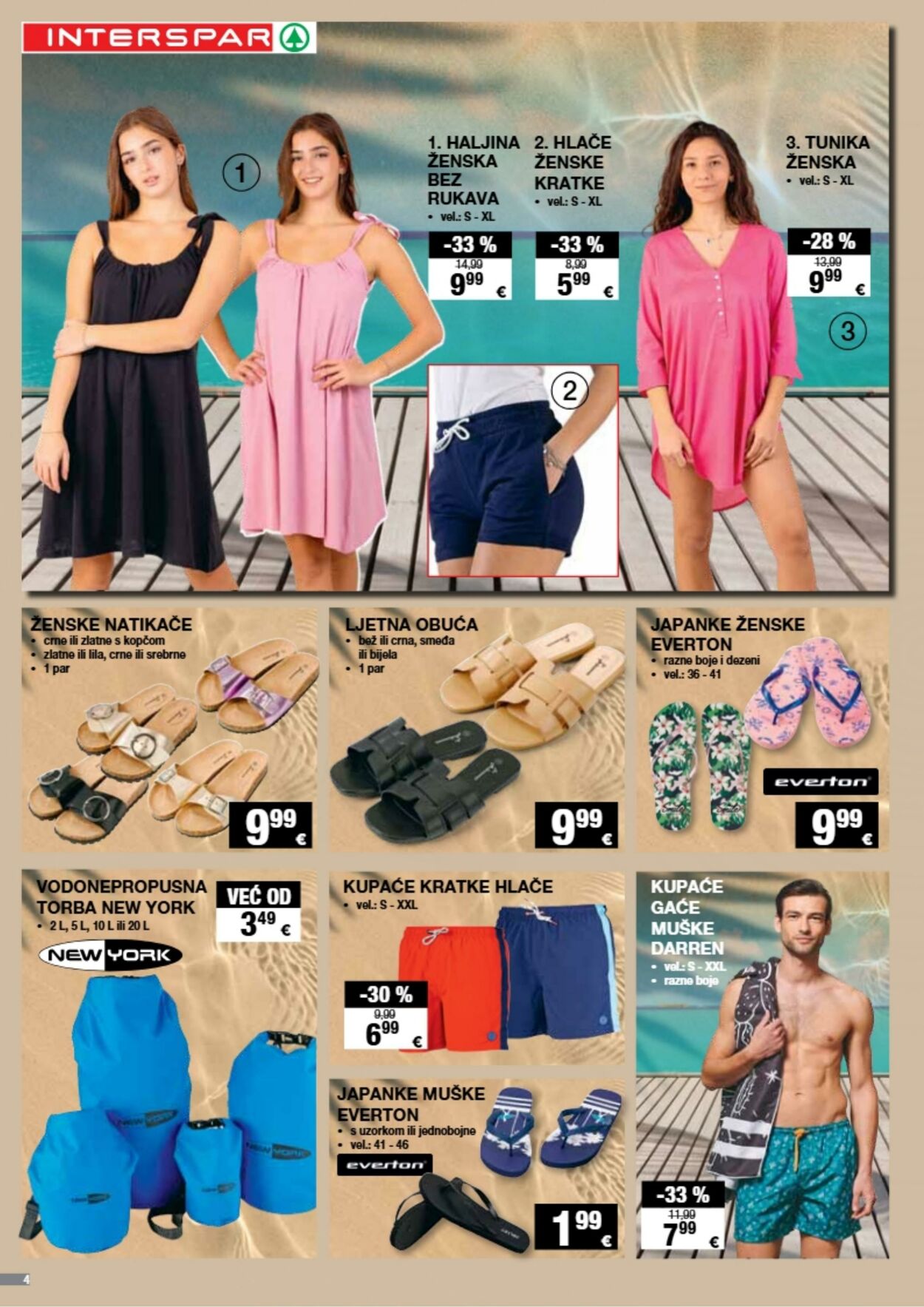 Katalog Spar 28.05.2025 - 04.08.2025