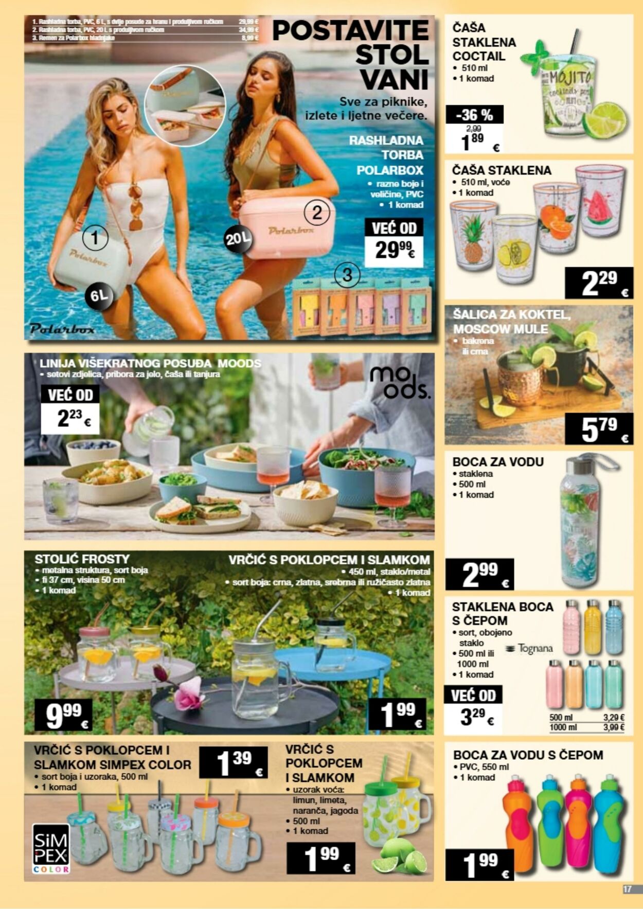 Katalog Spar 28.05.2025 - 04.08.2025