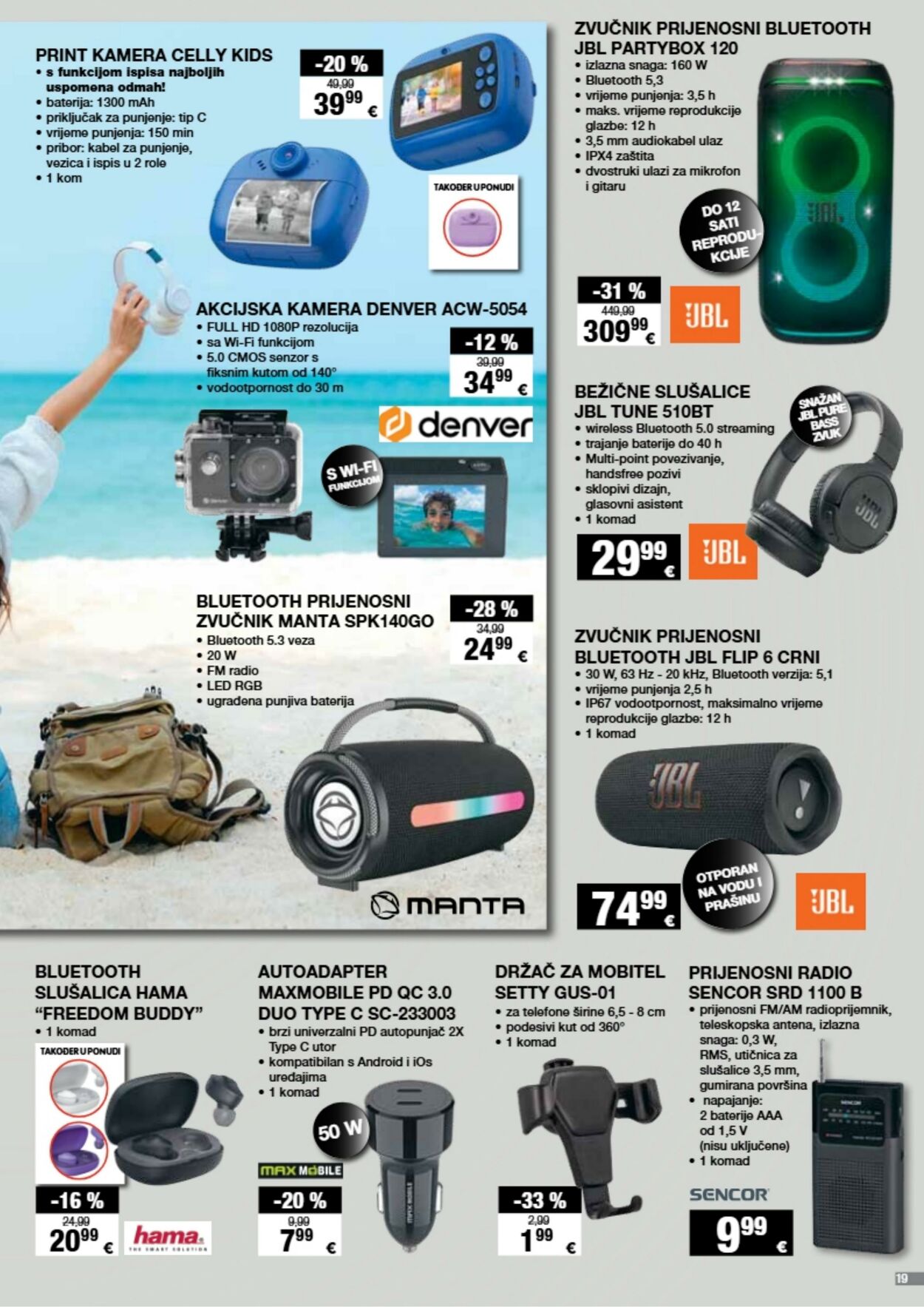 Katalog Spar 28.05.2025 - 04.08.2025