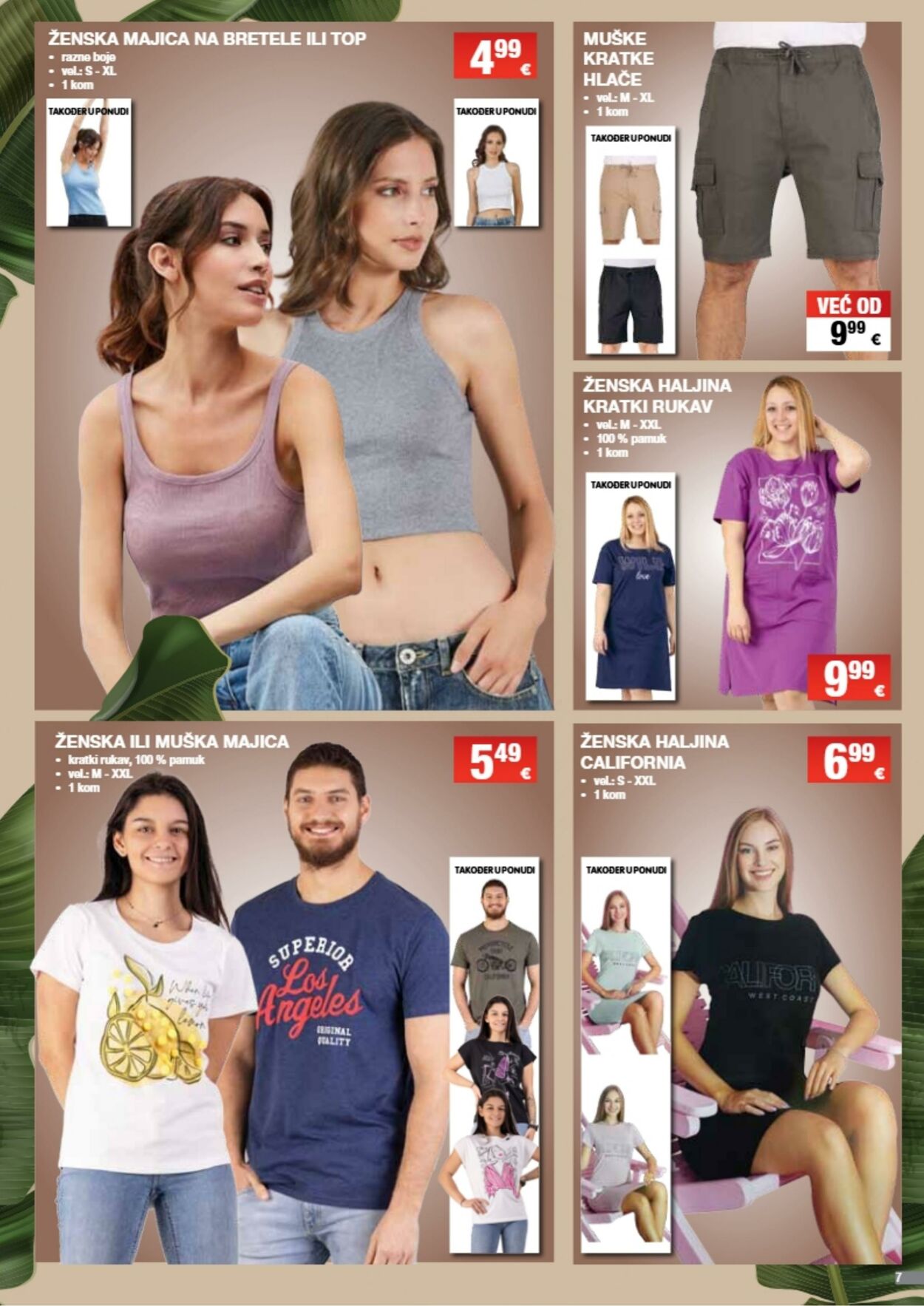 Katalog Spar 28.05.2025 - 04.08.2025