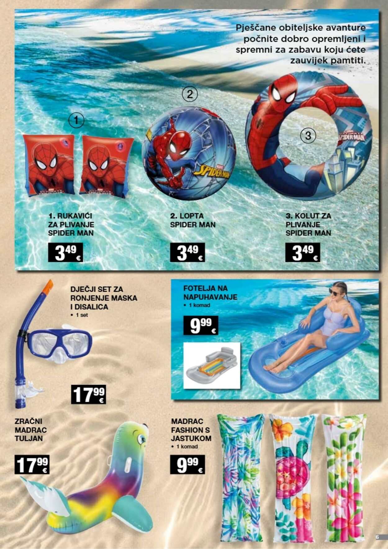 Katalog Spar 28.05.2025 - 04.08.2025