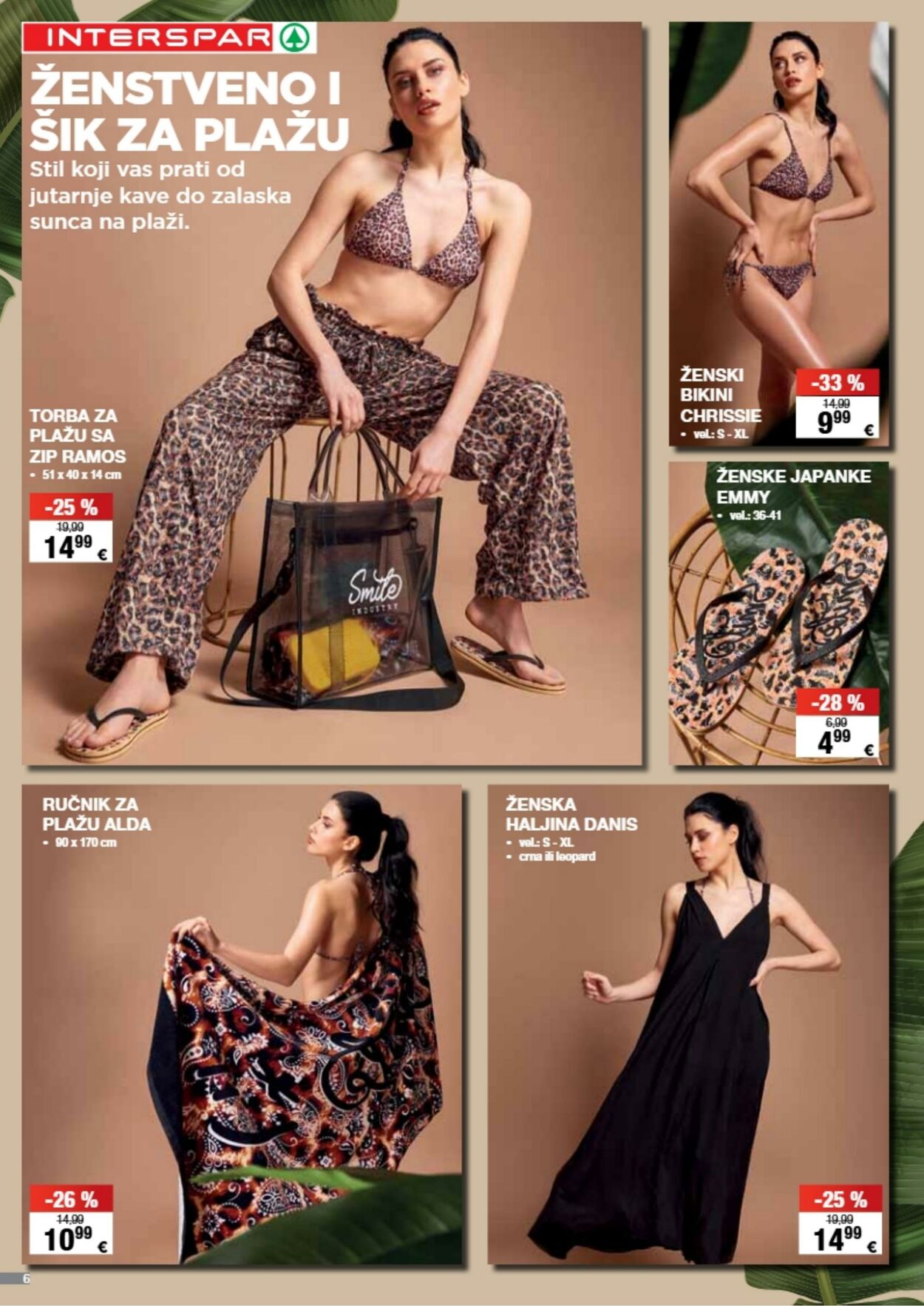 Katalog Spar 28.05.2025 - 04.08.2025