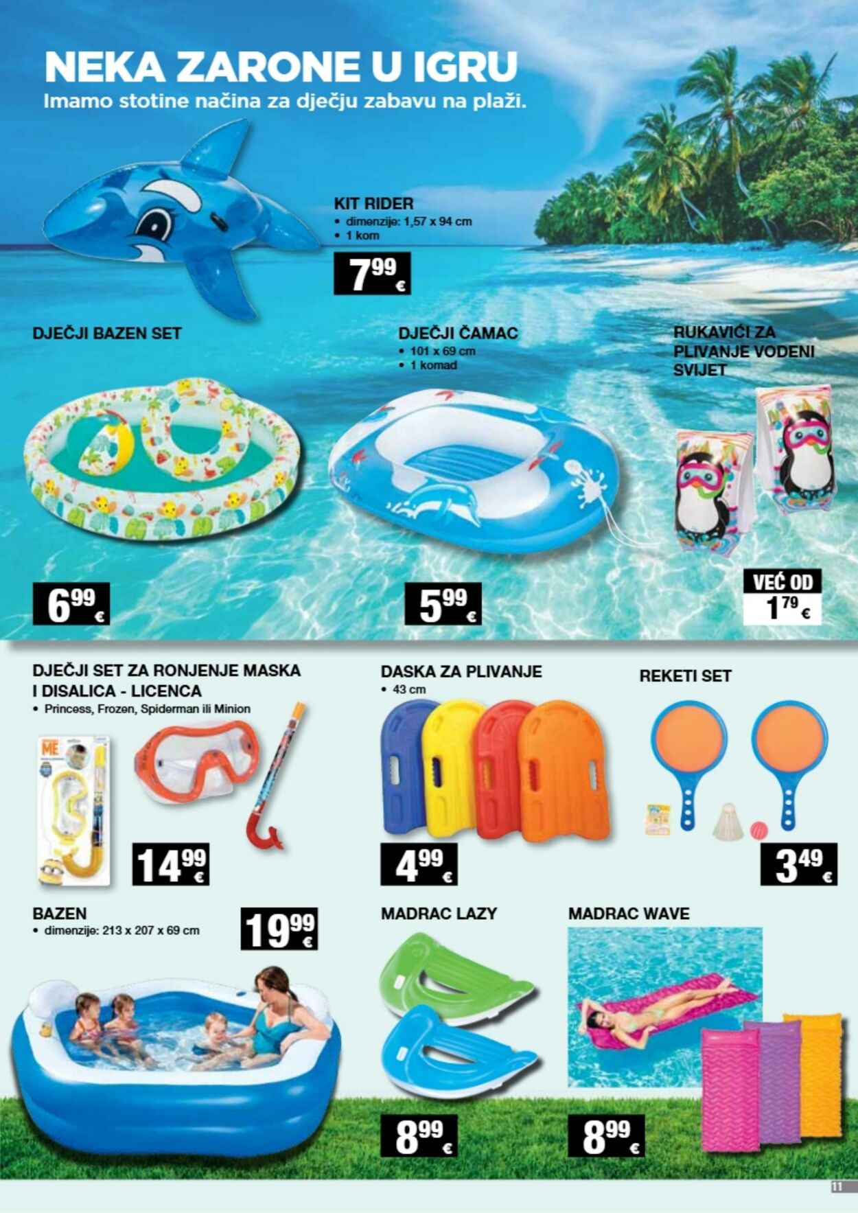 Katalog Spar 28.05.2025 - 04.08.2025