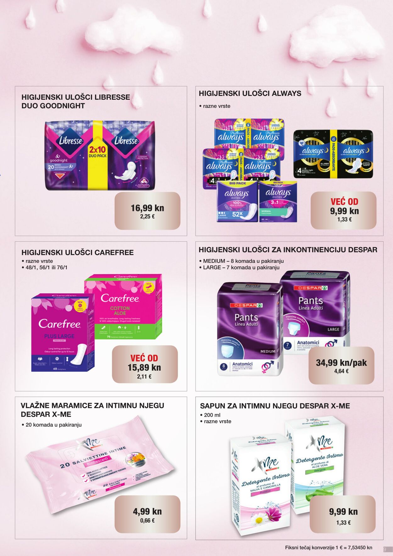 Katalog Interspar 27.10.2022 - 16.11.2022