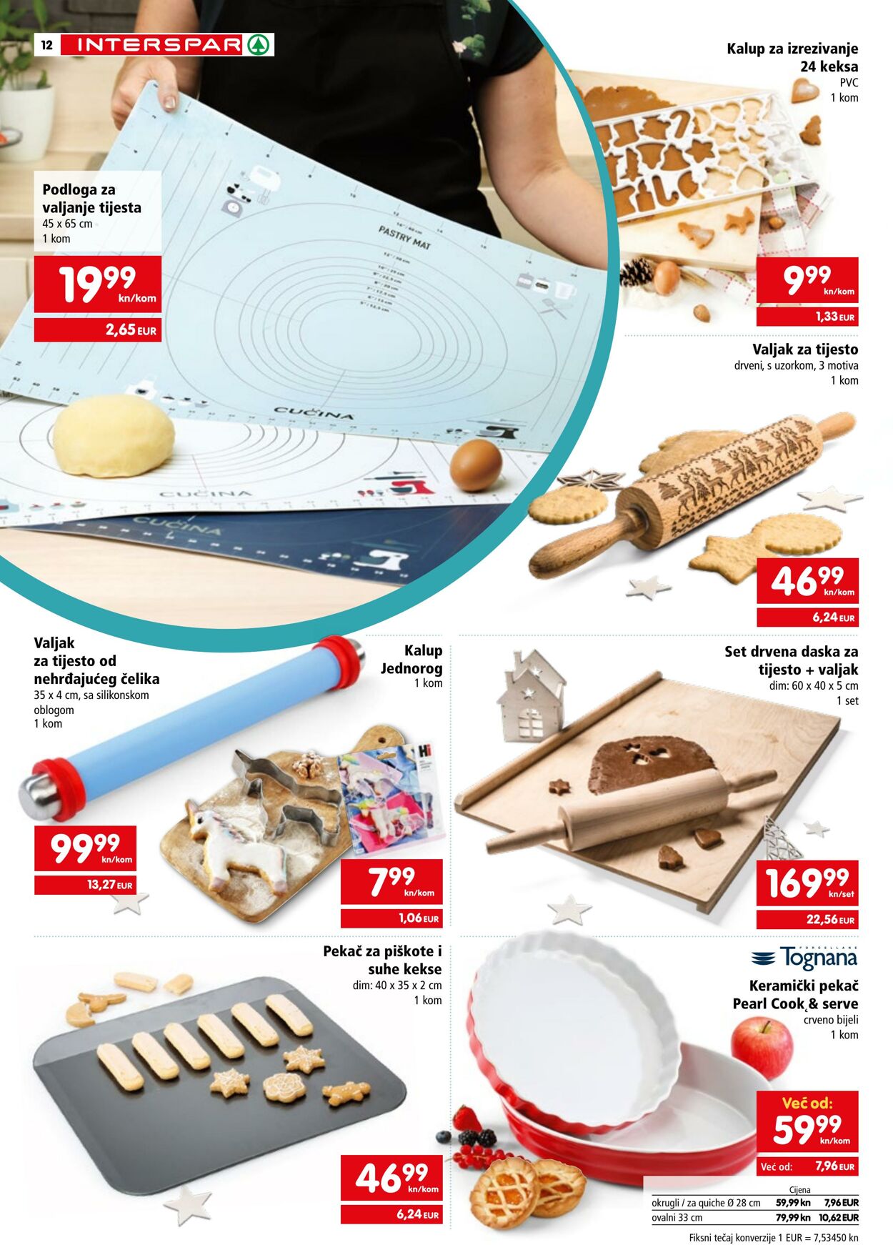 Katalog Interspar 05.10.2022 - 06.01.2023