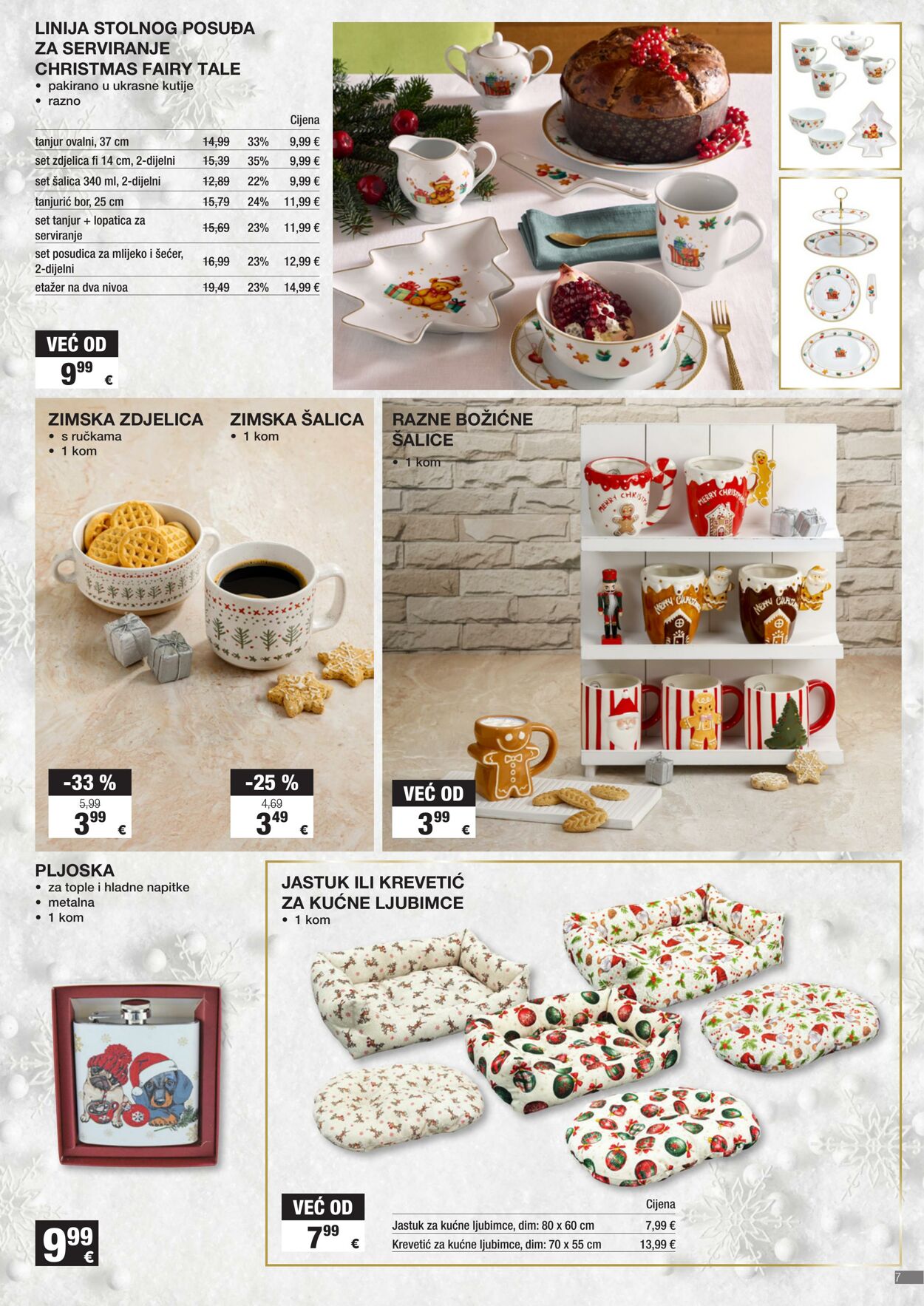 Katalog Spar 12.11.2025 - 07.01.2026